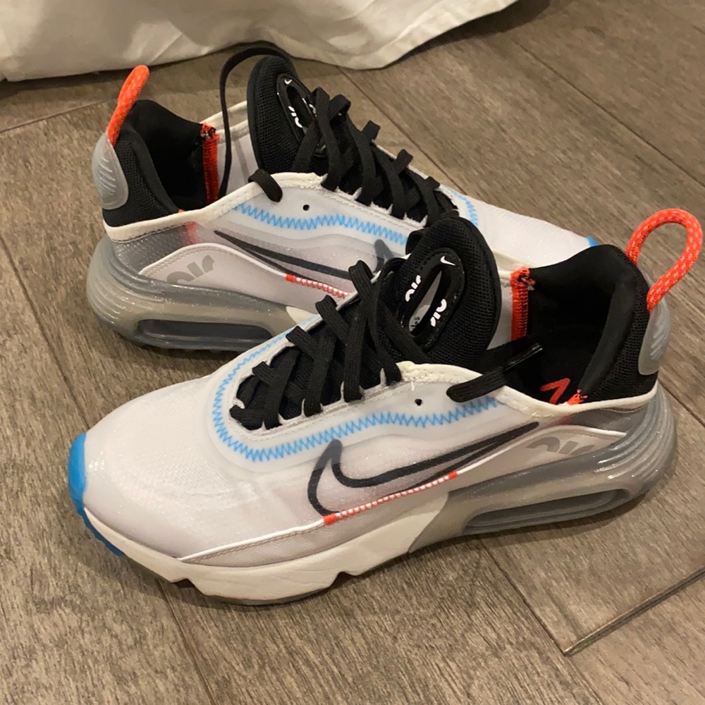 Nike shoes